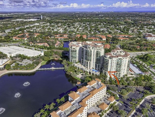 3610 Gardens Parkway 601a, Palm Beach Gardens, FL 33410