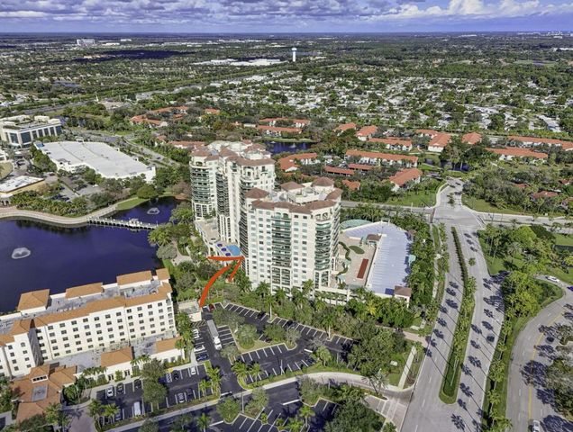 3610 Gardens Parkway 601a, Palm Beach Gardens, FL 33410