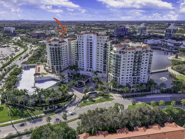 3610 Gardens Parkway 601a, Palm Beach Gardens, FL 33410