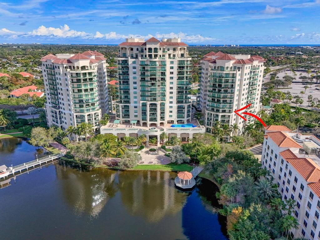 3610 Gardens Parkway 601a, Palm Beach Gardens, FL 33410