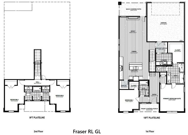 2659 E Livingston Lane, Fayetteville, AR 72703