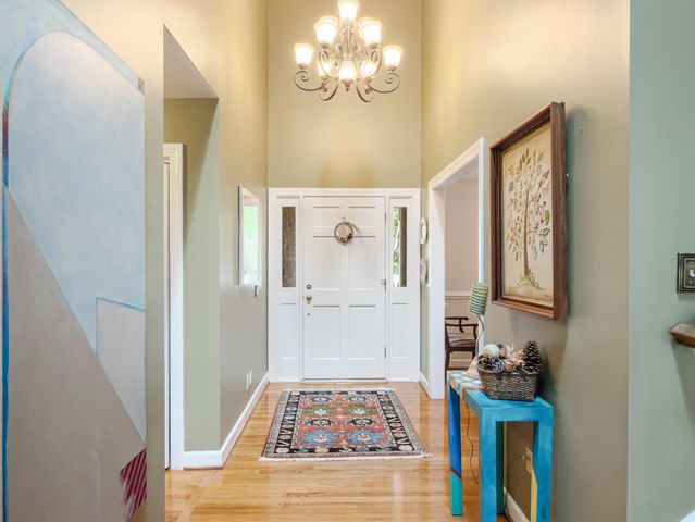1529 Strathmore Lane, Mount Pleasant, SC 29464