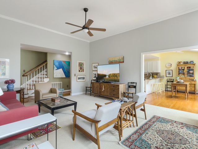 1529 Strathmore Lane, Mount Pleasant, SC 29464