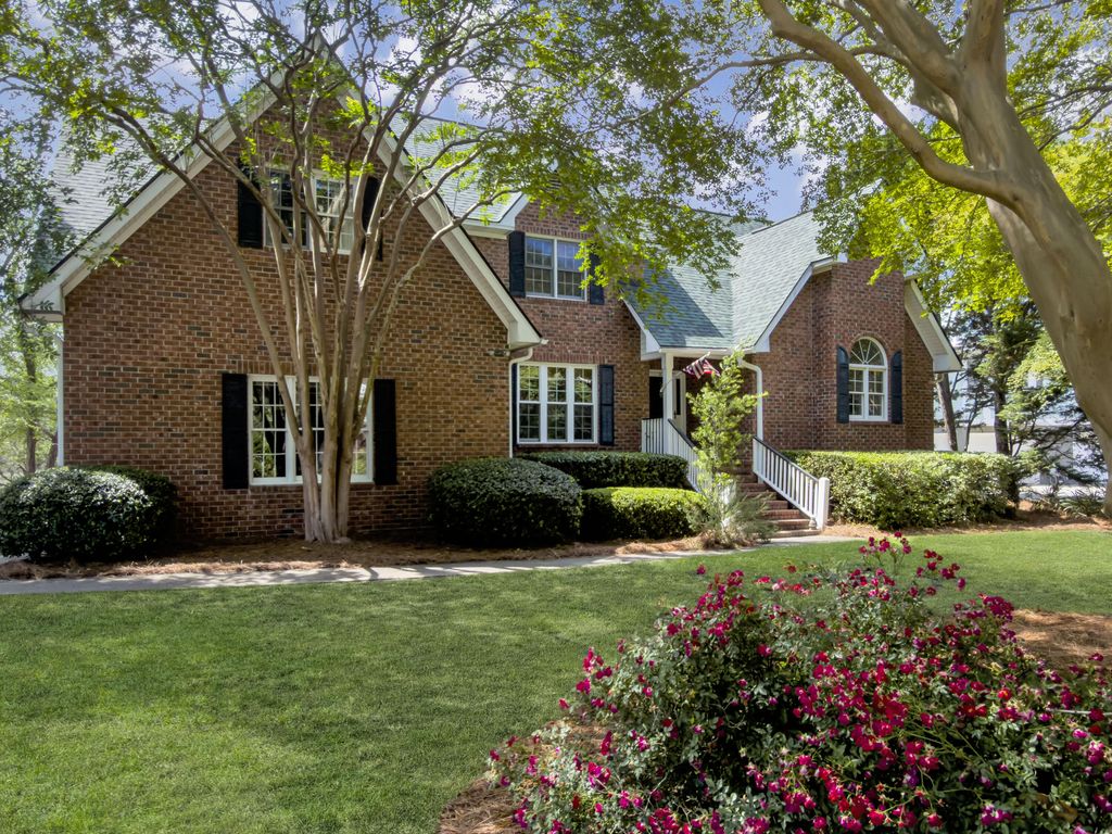 1529 Strathmore Lane, Mount Pleasant, SC 29464