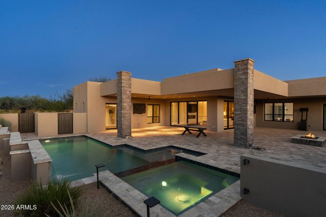 10177 E JOY RANCH Road, Scottsdale, AZ 85262