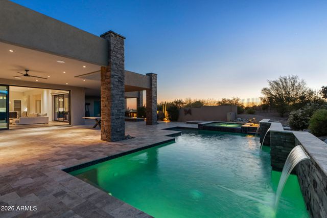 10177 E JOY RANCH Road, Scottsdale, AZ 85262