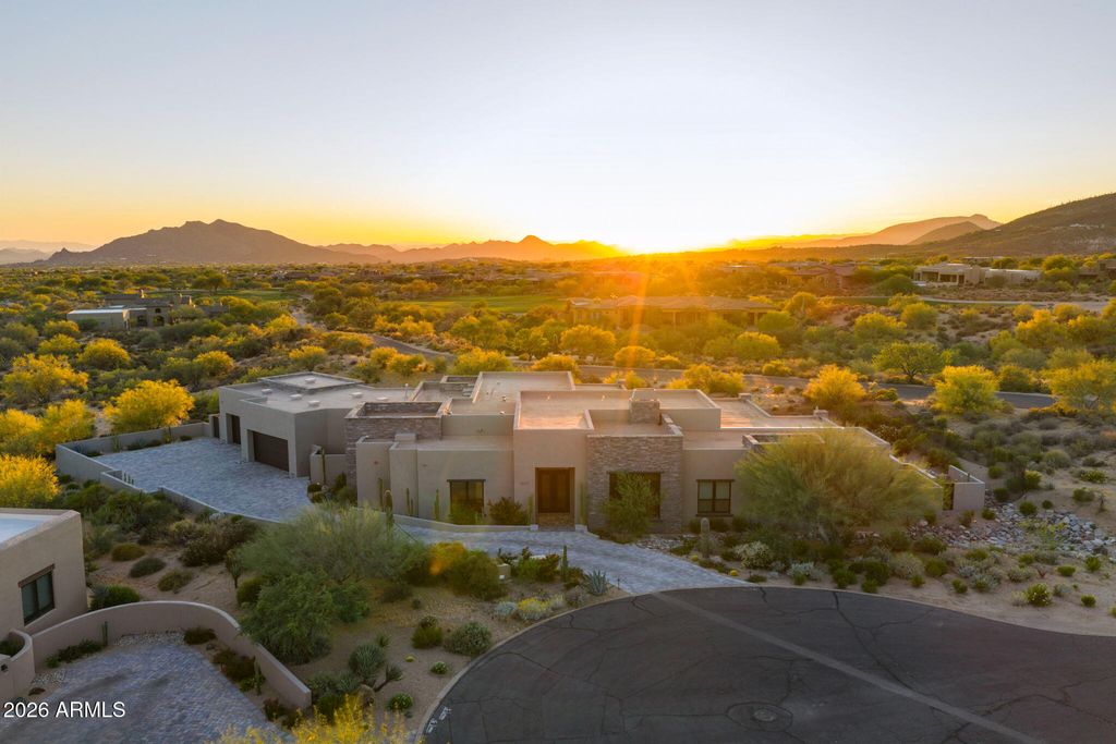 10177 E JOY RANCH Road, Scottsdale, AZ 85262 — photo 2