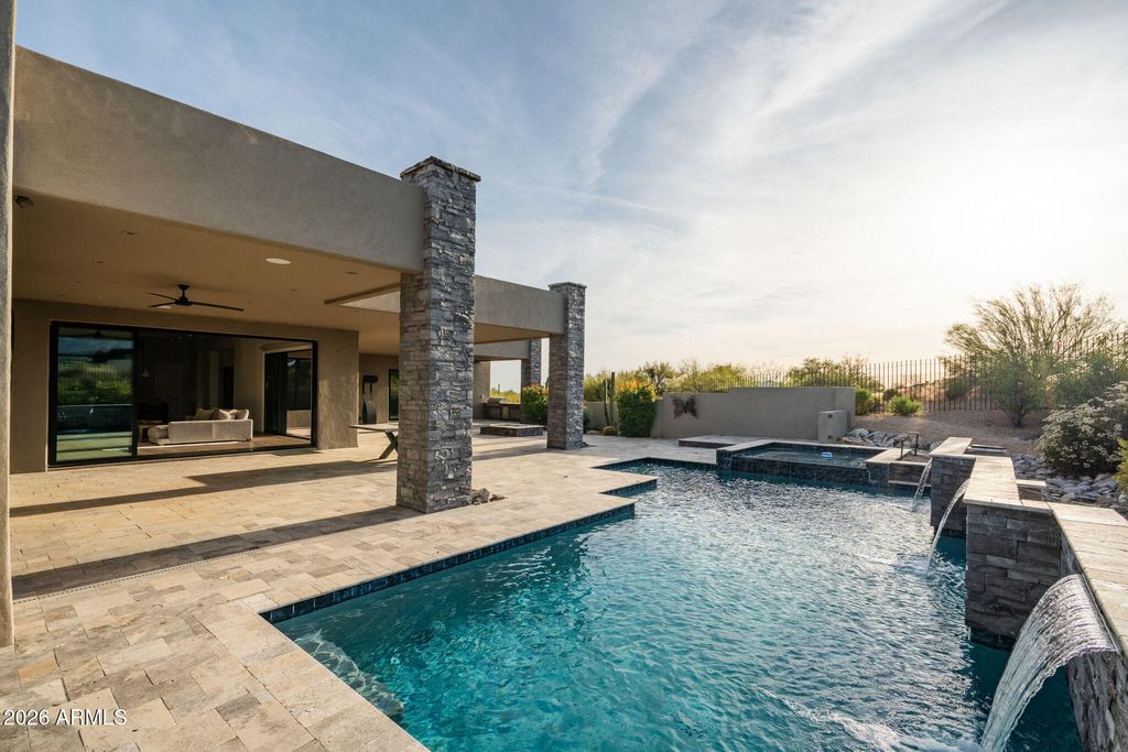 10177 E JOY RANCH Road, Scottsdale, AZ 85262 — photo 3