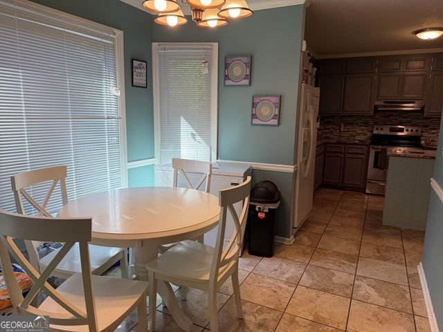 602 Holly Drive, Dublin, GA 31021