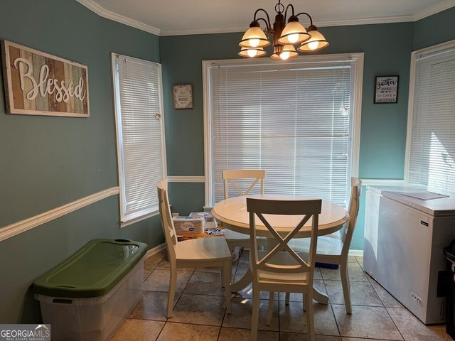 602 Holly Drive, Dublin, GA 31021
