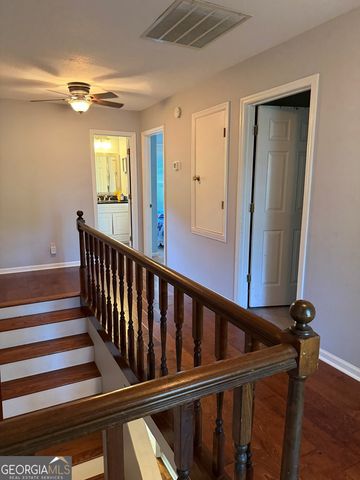 602 Holly Drive, Dublin, GA 31021