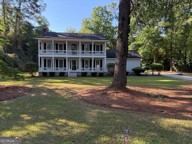 602 Holly Drive, Dublin, GA 31021