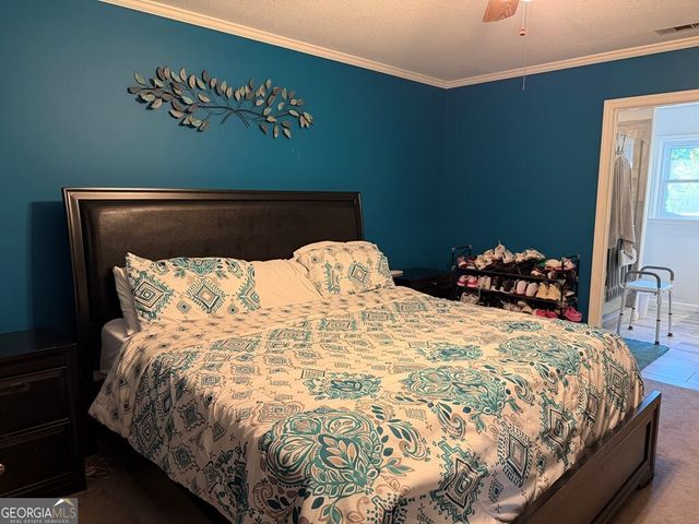 602 Holly Drive, Dublin, GA 31021