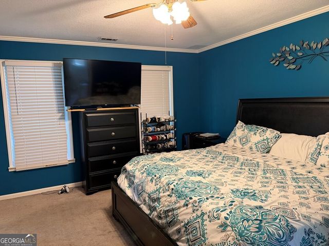 602 Holly Drive, Dublin, GA 31021