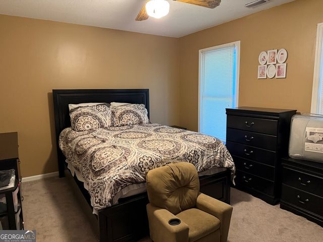 602 Holly Drive, Dublin, GA 31021