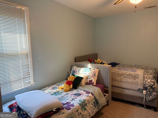 602 Holly Drive, Dublin, GA 31021