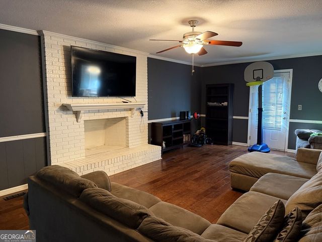 602 Holly Drive, Dublin, GA 31021