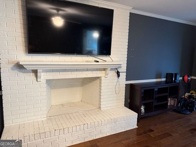 602 Holly Drive, Dublin, GA 31021