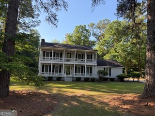 602 Holly Drive, Dublin, GA 31021