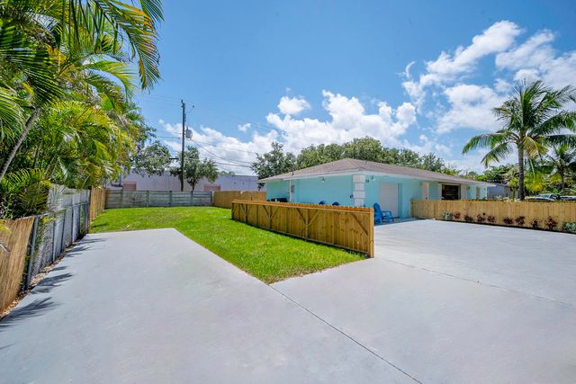 1718 Ridge Road 0, North Palm Beach, FL 33408