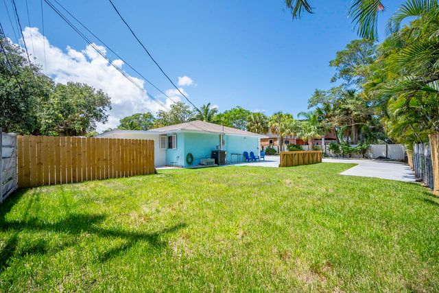 1718 Ridge Road 0, North Palm Beach, FL 33408