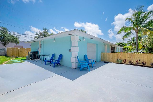 1718 Ridge Road 0, North Palm Beach, FL 33408