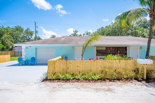 1718 Ridge Road 0, North Palm Beach, FL 33408