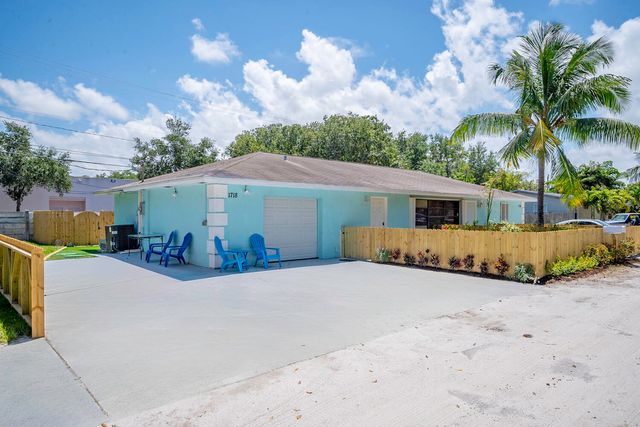 1718 Ridge Road 0, North Palm Beach, FL 33408