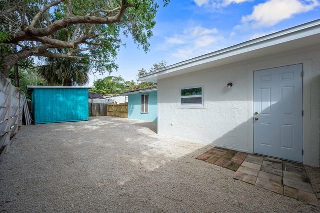 1718 Ridge Road 0, North Palm Beach, FL 33408