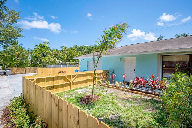 1718 Ridge Road 0, North Palm Beach, FL 33408