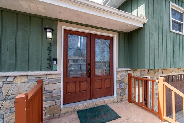 2743 Lyman Lane, Fitchburg, WI 53711