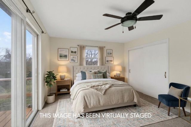 2743 Lyman Lane, Fitchburg, WI 53711