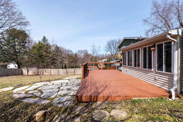 2743 Lyman Lane, Fitchburg, WI 53711