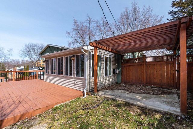 2743 Lyman Lane, Fitchburg, WI 53711