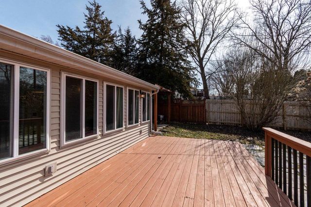 2743 Lyman Lane, Fitchburg, WI 53711