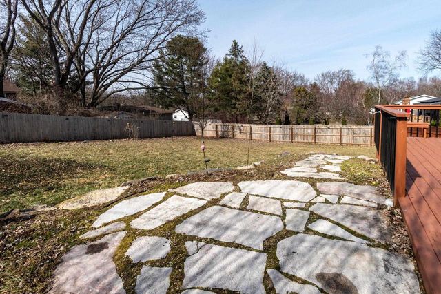 2743 Lyman Lane, Fitchburg, WI 53711