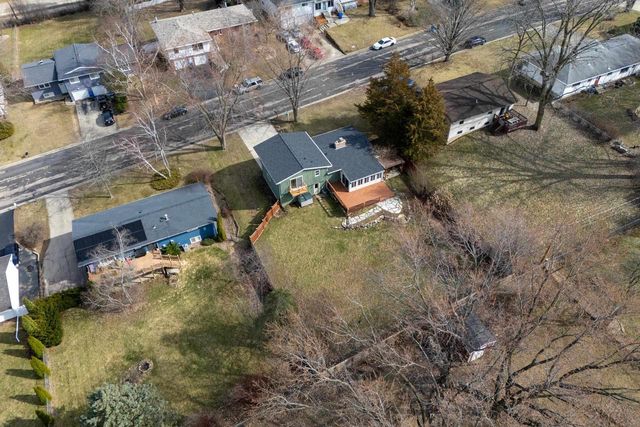 2743 Lyman Lane, Fitchburg, WI 53711