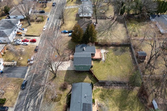 2743 Lyman Lane, Fitchburg, WI 53711