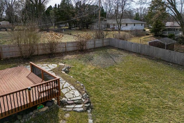 2743 Lyman Lane, Fitchburg, WI 53711