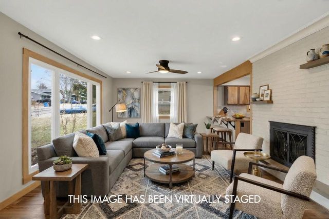 2743 Lyman Lane, Fitchburg, WI 53711