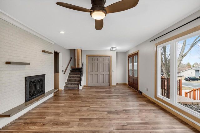 2743 Lyman Lane, Fitchburg, WI 53711