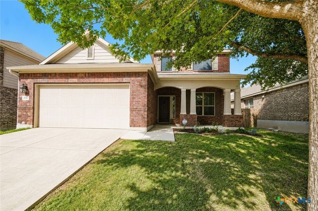 250 Posey Pass, New Braunfels, TX 78132