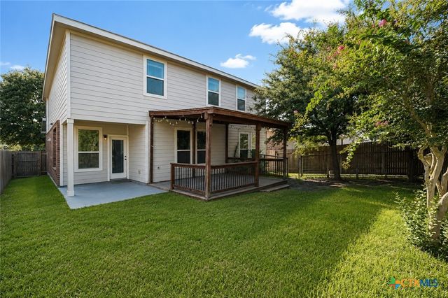 250 Posey Pass, New Braunfels, TX 78132