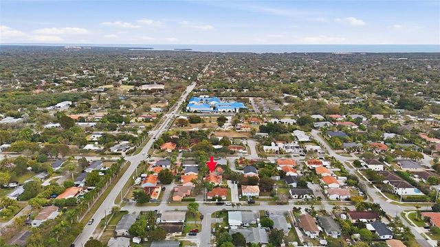 16921 SW 92nd Court, Palmetto Bay, FL 33157