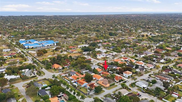 16921 SW 92nd Court, Palmetto Bay, FL 33157