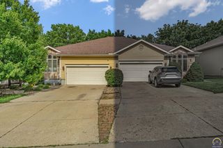 1106 SW Red Oaks CT, Topeka, KS 66615