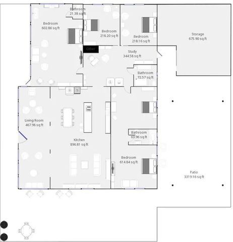 66028 Sonora Road, Joshua Tree, CA 92252