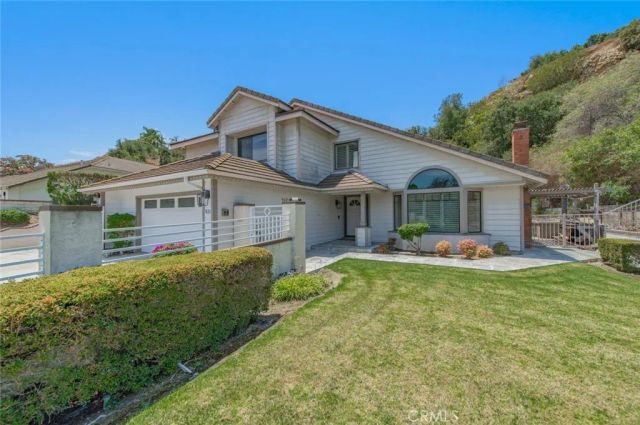 931 Heritage Drive, West Covina, CA 91791