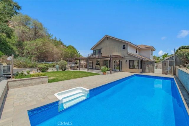 931 Heritage Drive, West Covina, CA 91791