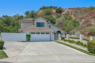 931 Heritage Drive, West Covina, CA 91791